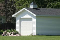 Cats Common outbuilding construction costs